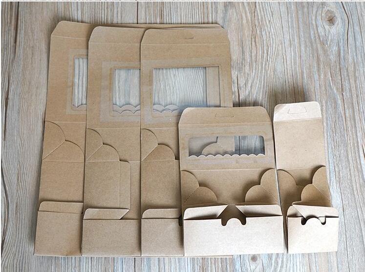 35pcs/lot Christmas paper gift box cake, kraft paper cookie cake packaging box with plastic clear window, blue cake boxes
35pcs/lot Christmas paper gift box cake, kraft paper cookie cake packaging box with plastic clear window, blue cake boxes