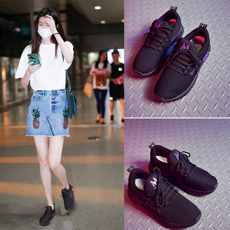 2020 newest for women running shoes triple black red purple mesh breathable comfortable sport designer trainers sneakers size 35-40, B1
2020 newest for women running shoes triple black red purple mesh breathable comfortable sport designer trainers sneakers size 35-40, B1