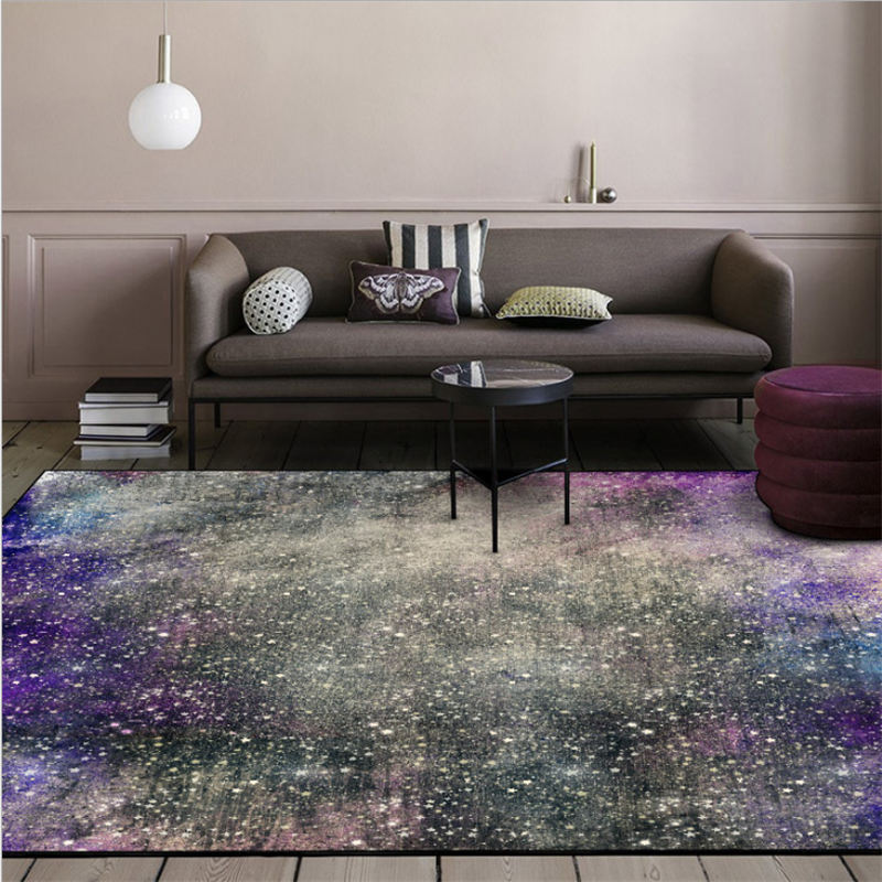 Carpets for Living Room Modern Purple Starry Pattern Carpet Rugs for Children Rooms Bedroom Carpet Grey Modern Home Decor, Jq-carpets-372
Carpets for Living Room Modern Purple Starry Pattern Carpet Rugs for Children Rooms Bedroom Carpet Grey Modern Home Decor, Jq-carpets-372