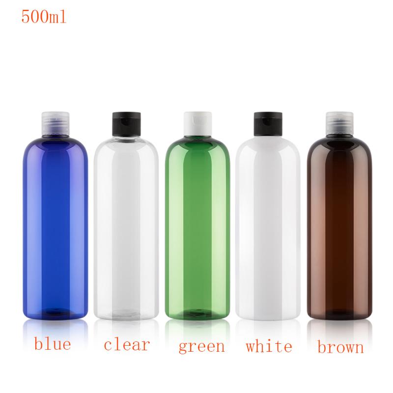 20pcs 500ml PET Lotion Cream Packing Bottle With Flip Top Cap,Empty Cosmetic Containers,Refillable Makeup Sample Containers
20pcs 500ml PET Lotion Cream Packing Bottle With Flip Top Cap,Empty Cosmetic Containers,Refillable Makeup Sample Containers