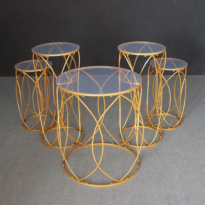 Wedding table Centerpieces acrylic iron column backdrops table flower vase holder cake cupcake dessert table tall Cake Stand crafts rack