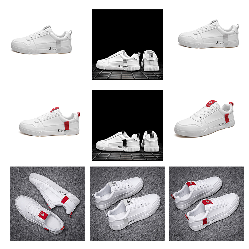 new slipper for plat shoes triple white red grey black dot comfortable trainer sport men women designer sneakers size 39-44, C1
new slipper for plat shoes triple white red grey black dot comfortable trainer sport men women designer sneakers size 39-44, C1