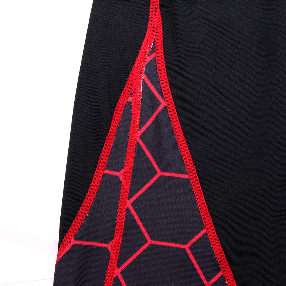 Men Running Tights Jogging Sports Leggings GYM Fitness Wear Elastic Athletics Quick-Drying Clothing, Colour 2
Men Running Tights Jogging Sports Leggings GYM Fitness Wear Elastic Athletics Quick-Drying Clothing, Colour 2