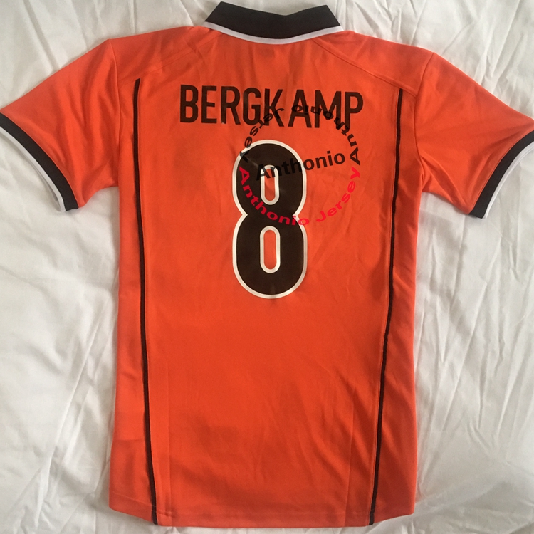 Top 1997/98 retro HOLLANDS soccer jerseys SEEFORF BERGCAMP KLUIVERT VINTAGE CLASSIC Thailand Quality 1998 futbol jersey uniforms Football shirt camiseta size s-xxl, 1997 home custom
Top 1997/98 retro HOLLANDS soccer jerseys SEEFORF BERGCAMP KLUIVERT VINTAGE CLASSIC Thailand Quality 1998 futbol jersey uniforms Football shirt camiseta size s-xxl, 1997 home custom