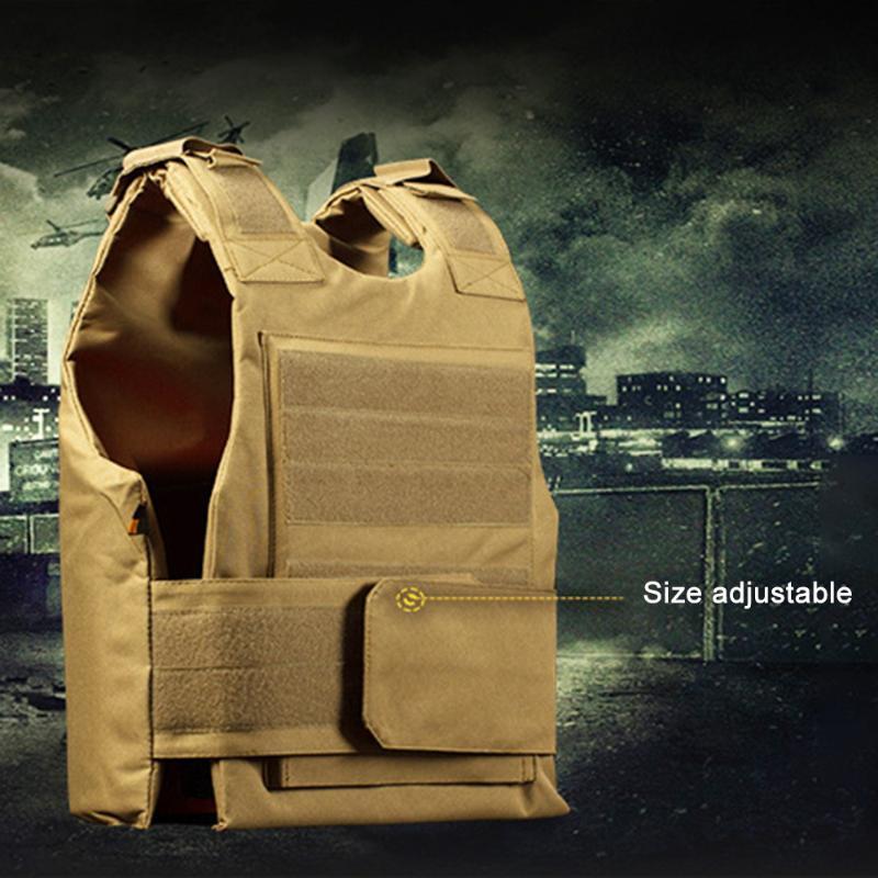 Green Sports Vest Down Body Armor Plate Tactical Carrier Vest CB Camo Woodland Hunting Combat CS222V
Green Sports Vest Down Body Armor Plate Tactical Carrier Vest CB Camo Woodland Hunting Combat CS222V