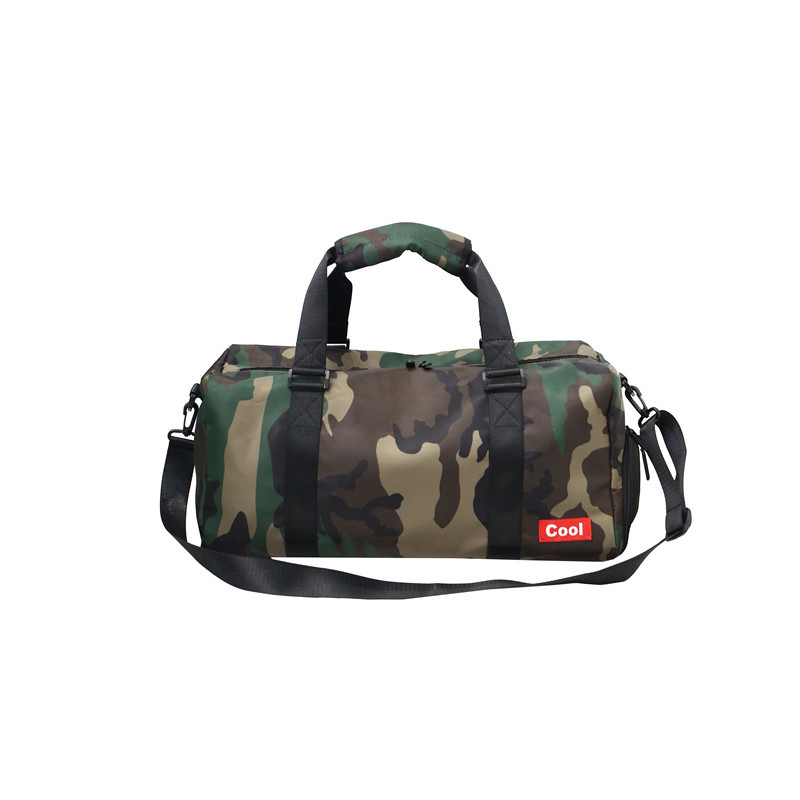 Hot Sale Zipper Camouflage Shoulder Crossbody Bags Portable Cylinder Bag Handbags Large Capacity Travel Duffle Shoulder Bags Women Men Beach
Hot Sale Zipper Camouflage Shoulder Crossbody Bags Portable Cylinder Bag Handbags Large Capacity Travel Duffle Shoulder Bags Women Men Beach