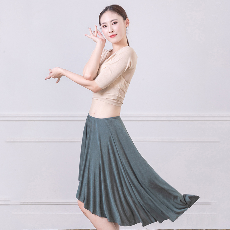 2020 New Modern Dance Costumes Female Belly Dance Practice Clothing Oriental Sexy Dress For Women Adult Carnival Costume, Black
2020 New Modern Dance Costumes Female Belly Dance Practice Clothing Oriental Sexy Dress For Women Adult Carnival Costume, Black
