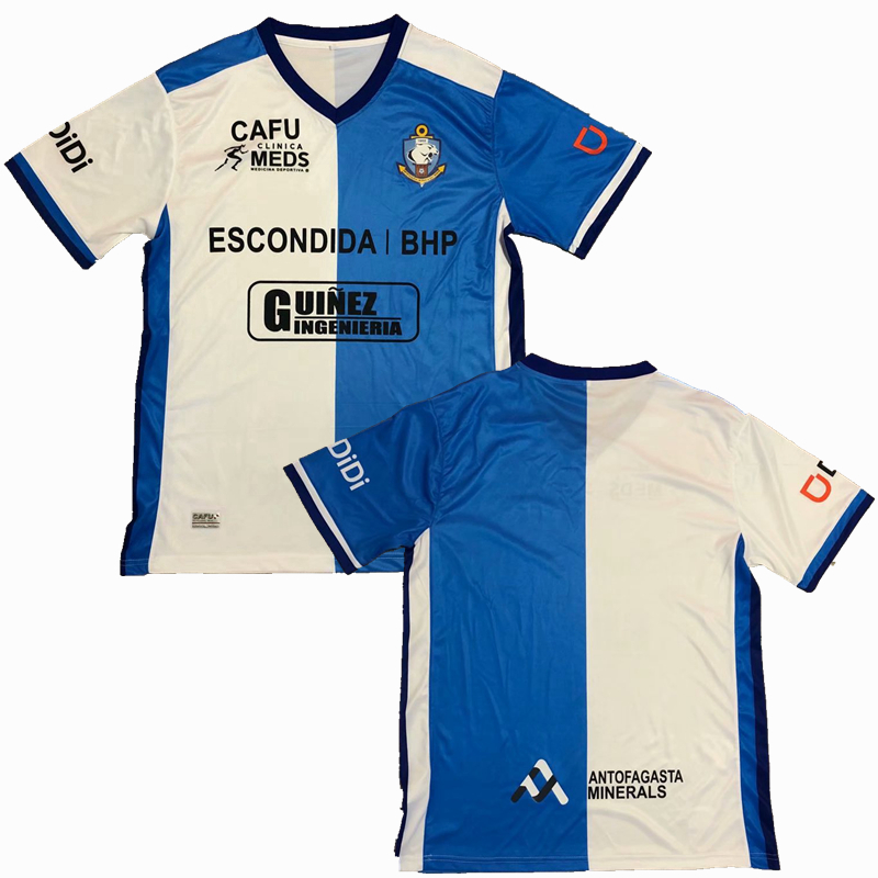 2020 2021 Deportes Antofagasta Soccer Jerseys 20 21 home away football Sports shirt S-2xl
2020 2021 Deportes Antofagasta Soccer Jerseys 20 21 home away football Sports shirt S-2xl