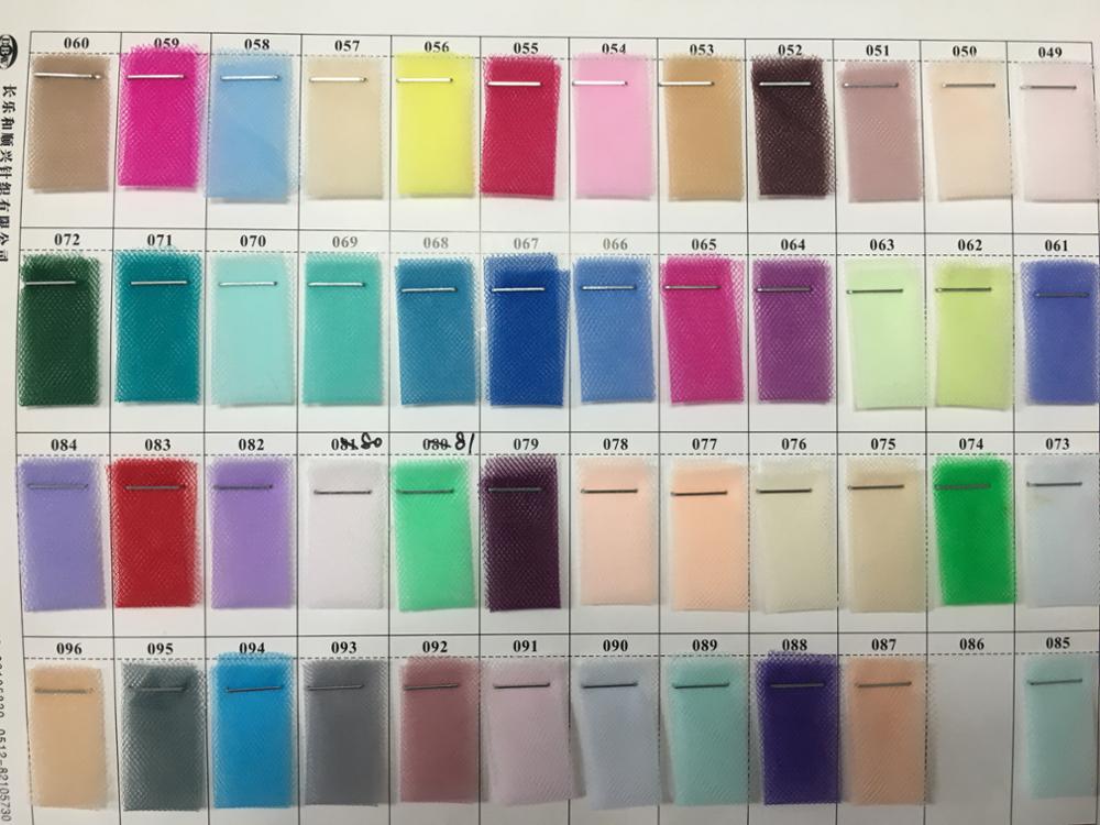 Color Splicing Robe Mix Women Evening Dress 2020 Puffy Ruffled Beach Birthday Party Tulle Dresses Plus Size Photography Custom Made es