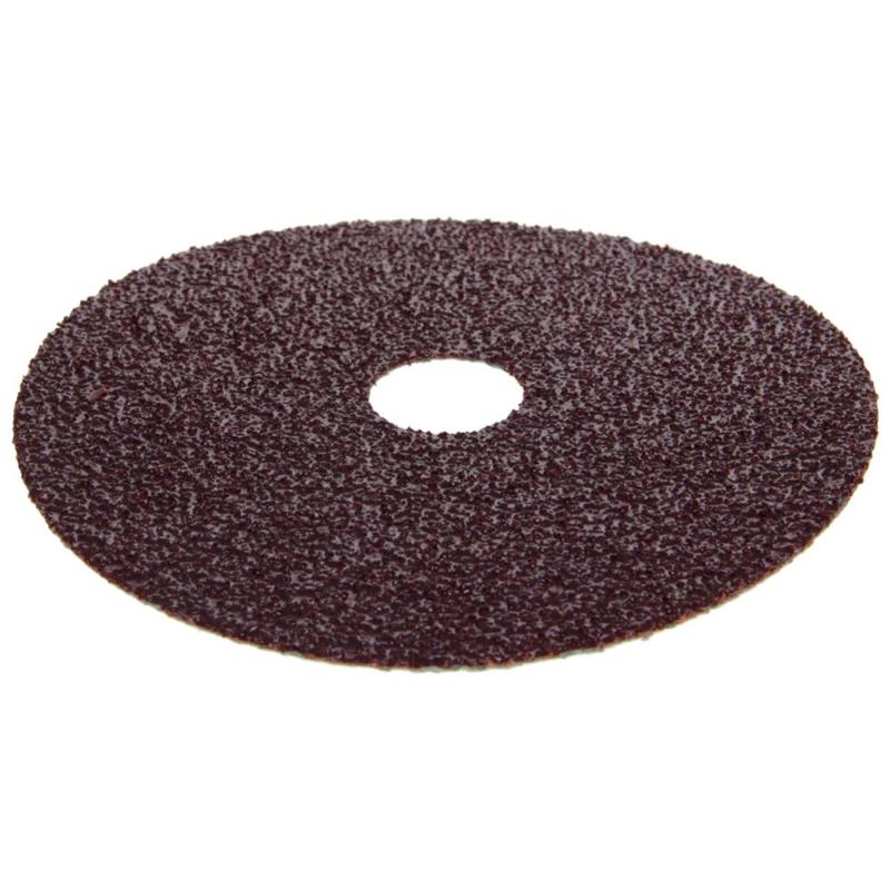 High Quality 5/10/15pcs Resin Fiber Discs External Diameter 100/125/150mm Aluminium Oxide Polishing Sanding Discs Grit 24/36/40
High Quality 5/10/15pcs Resin Fiber Discs External Diameter 100/125/150mm Aluminium Oxide Polishing Sanding Discs Grit 24/36/40