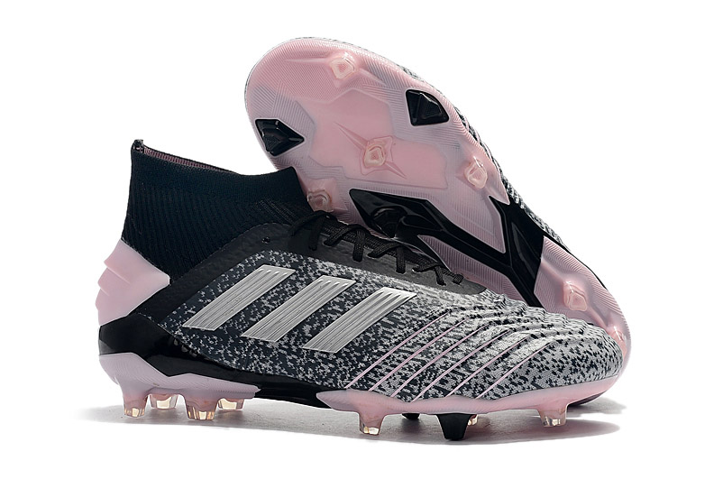 2019 top quality mens soccer shoes predator 19.1 FG cheap soccer cleats leather Crampons football boots X 19 FG scarpe calcio 03, Black
2019 top quality mens soccer shoes predator 19.1 FG cheap soccer cleats leather Crampons football boots X 19 FG scarpe calcio 03, Black