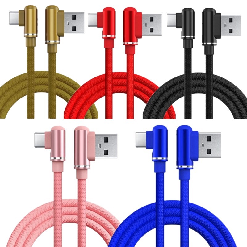 1m 3ft fabric 2.4A 90 Degree Alloy cables Type c Micro Usb Cable For Huawei Lg Samsung S8 S9 S10 tablet pc, Mixed color
1m 3ft fabric 2.4A 90 Degree Alloy cables Type c Micro Usb Cable For Huawei Lg Samsung S8 S9 S10 tablet pc, Mixed color