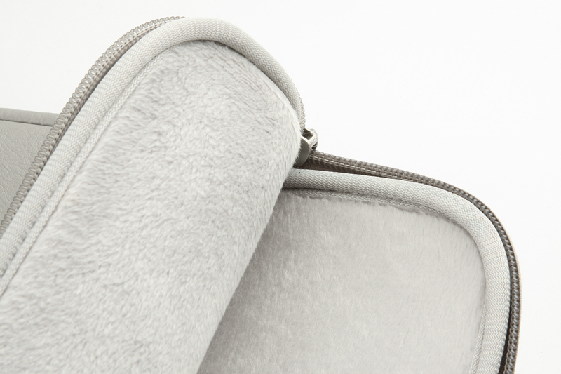 Universal Laptop Sleeve Bag 11 12 13 14 15 15.6 17 Inch Protective Case With Zipper For Macbook Samsung Huawei ASUS Lenovo HP Dell Tablet Laptops