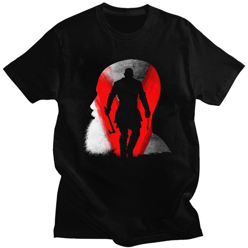 Stylish V For Norse Viking T Shirt for Men Short Sleeved Nordic King Ragnar Lothbrok Scandinavian Tee Cotton T-shirt Gift Idea, Green
Stylish V For Norse Viking T Shirt for Men Short Sleeved Nordic King Ragnar Lothbrok Scandinavian Tee Cotton T-shirt Gift Idea, Green