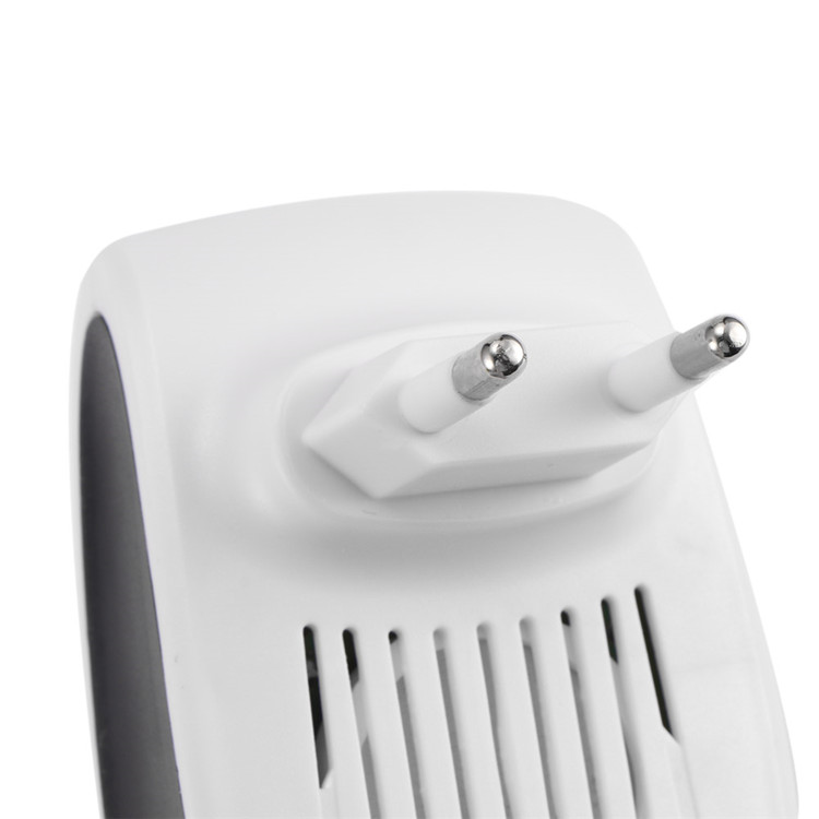 Mosquito Killer Pest Reject Control Electronic Ultrasonic Repeller Rejects Rat Mouse Cockroach Repellent Anti Rodent Bug House Office