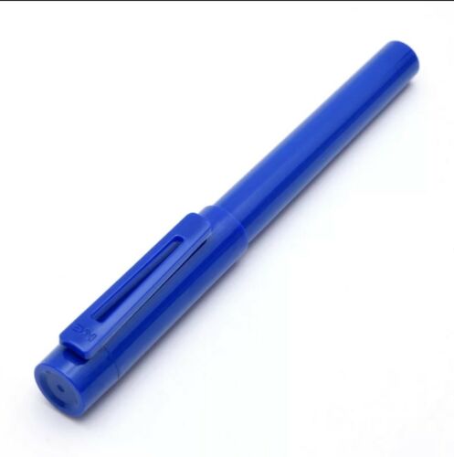 Kaco Sky Fountain Pen Ink Pen Germany Ink System Schmidt Converter No Box Stationery Office school supplies, As pic
Kaco Sky Fountain Pen Ink Pen Germany Ink System Schmidt Converter No Box Stationery Office school supplies, As pic