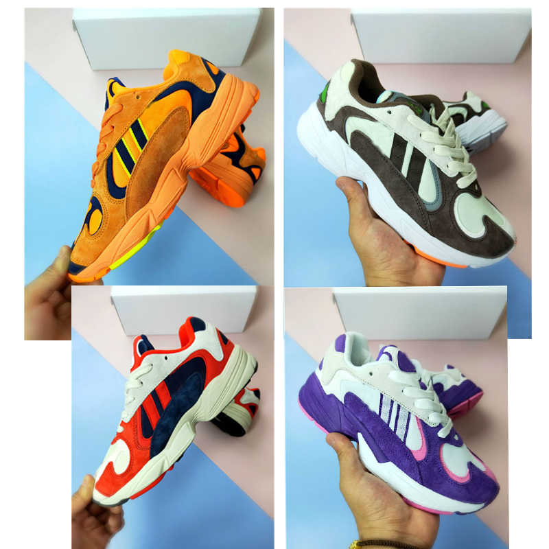 2019 new shoes Men Women Running Shoes Dragon Ball Z x YUNG-1 OG GoKu Orange Kanye 700 West Running Shoes Sports Sneakers
2019 new shoes Men Women Running Shoes Dragon Ball Z x YUNG-1 OG GoKu Orange Kanye 700 West Running Shoes Sports Sneakers