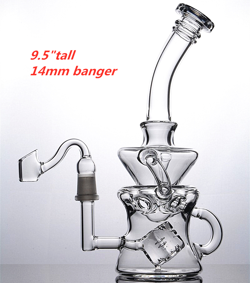 9.5inch Honeycomb Glass oil Dab Rigs 14.4mm banger glass beaker bongs water pipes 14mm joint banger
9.5inch Honeycomb Glass oil Dab Rigs 14.4mm banger glass beaker bongs water pipes 14mm joint banger