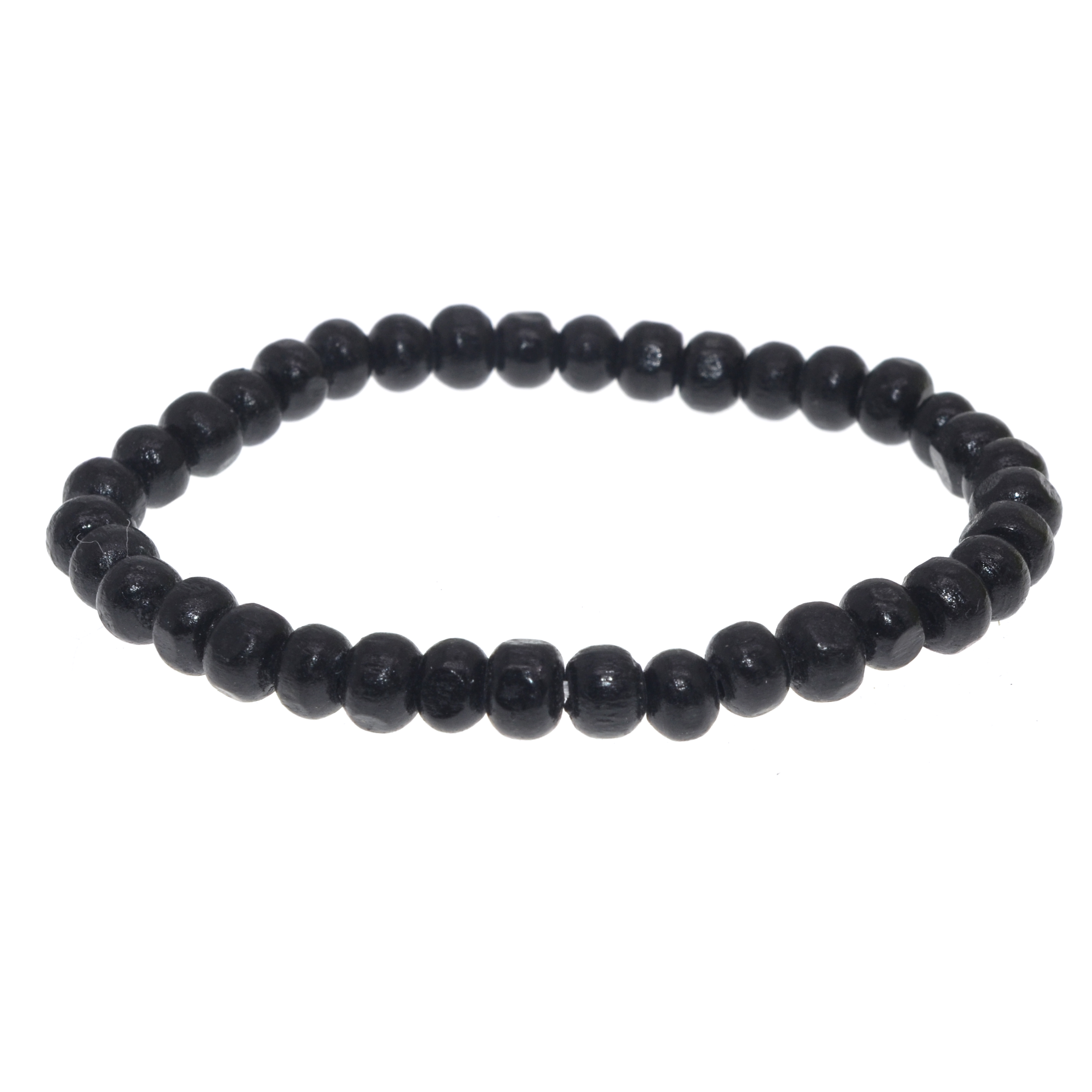 Multi-Bundle Set Bracelet Handmade Leather Handicraft Wooden Bead Weave Beaded Bracelet Men and women gentlemen charm