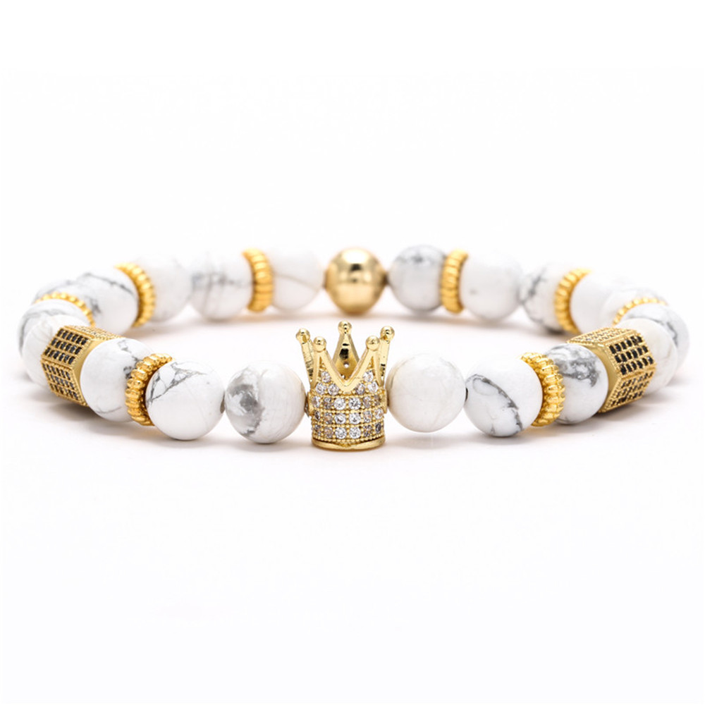 Brand New Hip Hop Miami Cuban Men's Bracelet Link Gold Color Iced Out Paved Rhinestones Male Wristband Jewelry Stone Braceles for Men Women
Brand New Hip Hop Miami Cuban Men's Bracelet Link Gold Color Iced Out Paved Rhinestones Male Wristband Jewelry Stone Braceles for Men Women