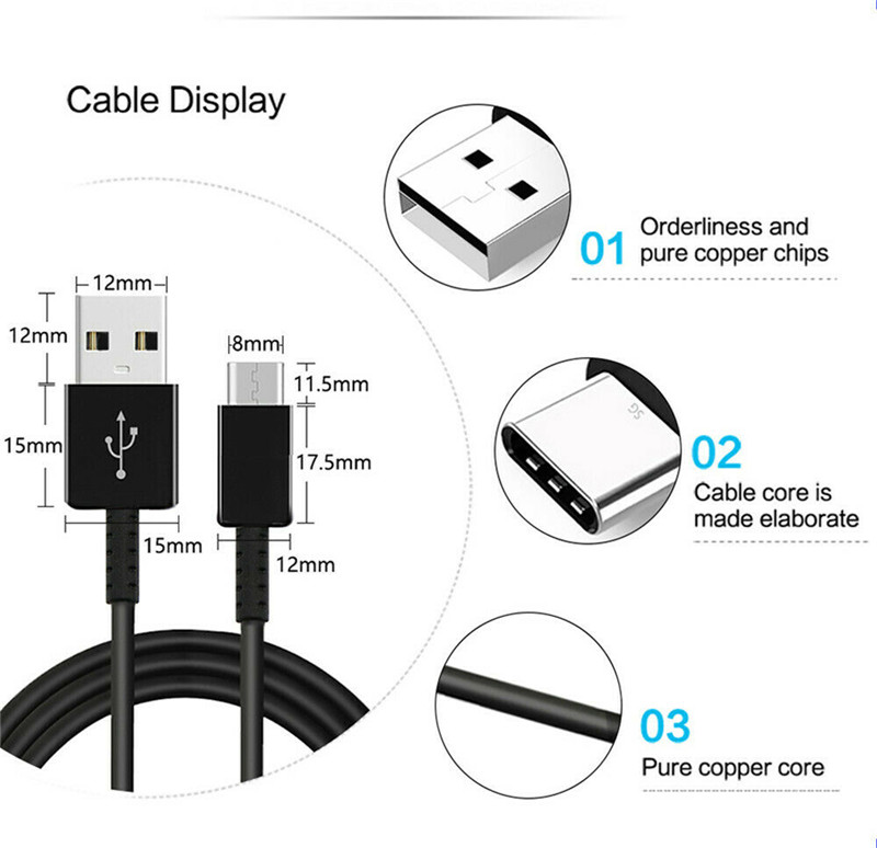 Premium Quality Android Device Recharging Line - Supports Enhanced Efficiency Output through Easy-to-use Interface