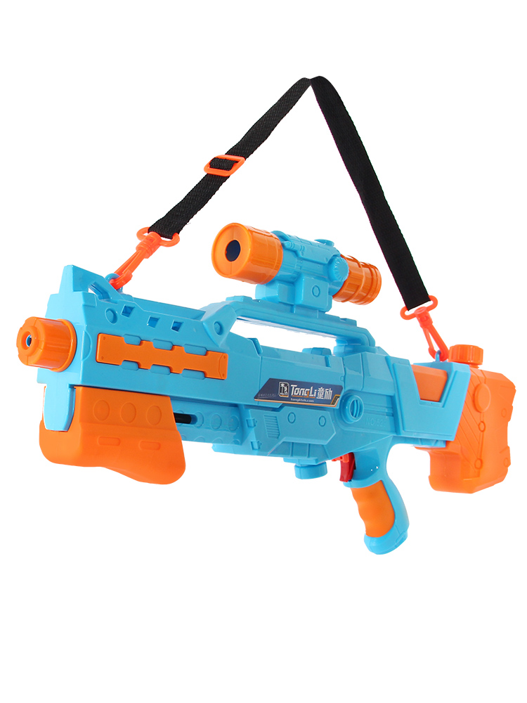 Water Gun Toy Childrens Rafting Spray Young Garden Small Treasure Large Capacity Pressure Fight Artifact
Water Gun Toy Childrens Rafting Spray Young Garden Small Treasure Large Capacity Pressure Fight Artifact
