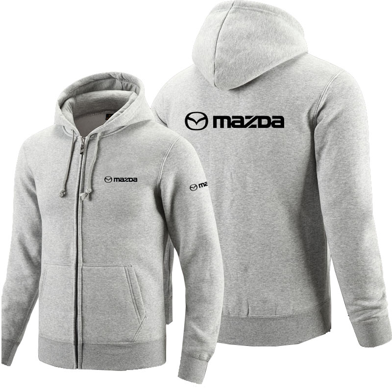 Autumn Winter male Hoodie Mazda zipper Sweatshirt jacket Coats Zipper hoodie Fleece clothes, Orange
Autumn Winter male Hoodie Mazda zipper Sweatshirt jacket Coats Zipper hoodie Fleece clothes, Orange