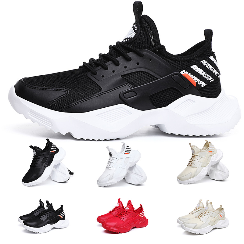 top platform for men women jogging shoes triple red white black grey breathable comfortable style trainers designer sneakers 39-45, A1
top platform for men women jogging shoes triple red white black grey breathable comfortable style trainers designer sneakers 39-45, A1