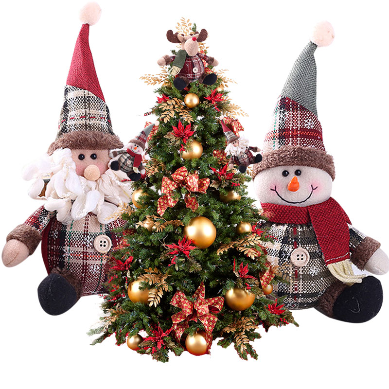 Christmas Santa Claus Snowman Ornament Doll Festival Party Xmas Table Tree Hanging Decor OCT998
Christmas Santa Claus Snowman Ornament Doll Festival Party Xmas Table Tree Hanging Decor OCT998