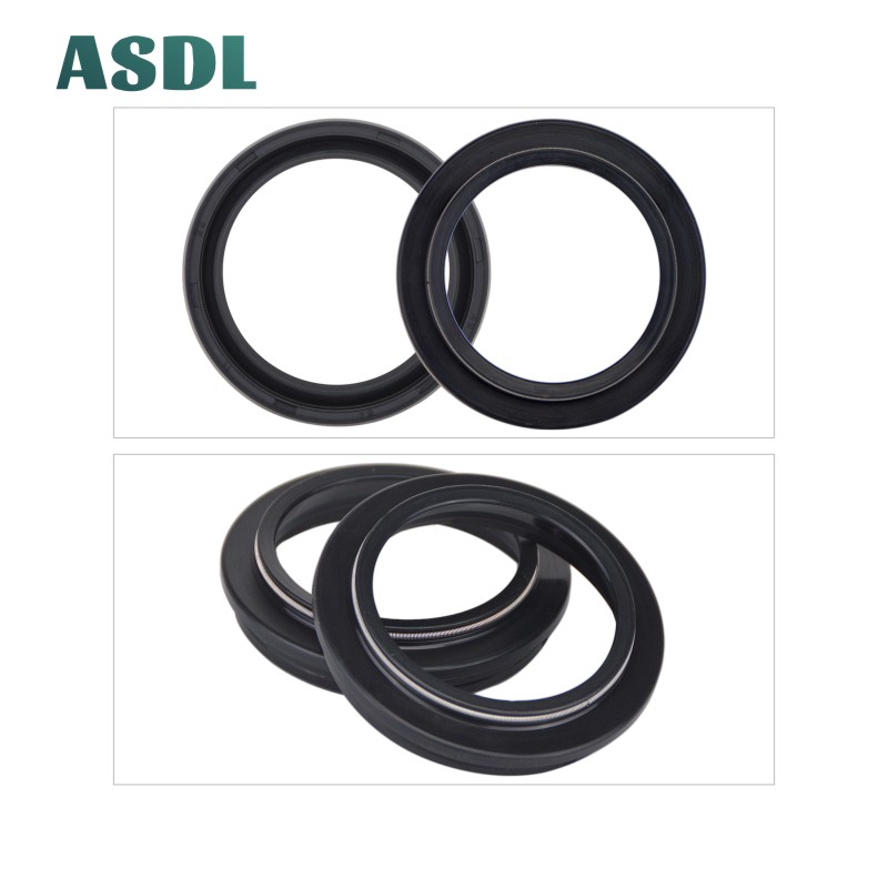 4pcs 42x54x11 42 54 Motorcycle Parts Nitrile Rubber Front Absorber fork Oil Seal and 42x54 Dust Cover 42*54*11 #e
4pcs 42x54x11 42 54 Motorcycle Parts Nitrile Rubber Front Absorber fork Oil Seal and 42x54 Dust Cover 42*54*11 #e