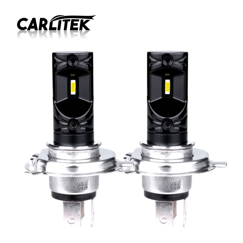 2 PCS Carlitek 2CSP-1860-A Car LED High Bright H4 LED Headlight Fog Lamps Bulb Car White Styling Lamp DC12V-24V IP68
2 PCS Carlitek 2CSP-1860-A Car LED High Bright H4 LED Headlight Fog Lamps Bulb Car White Styling Lamp DC12V-24V IP68