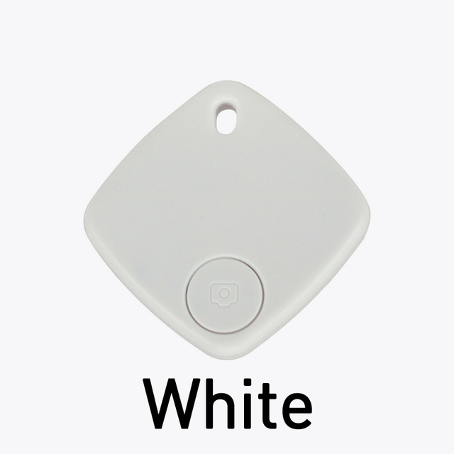 Mini Smart Activity Finder GPS itag Bluetooth 4.0 Self-timer Tracker Pet Locator Luggage Wallet Phone Key Anti Lost Reminder