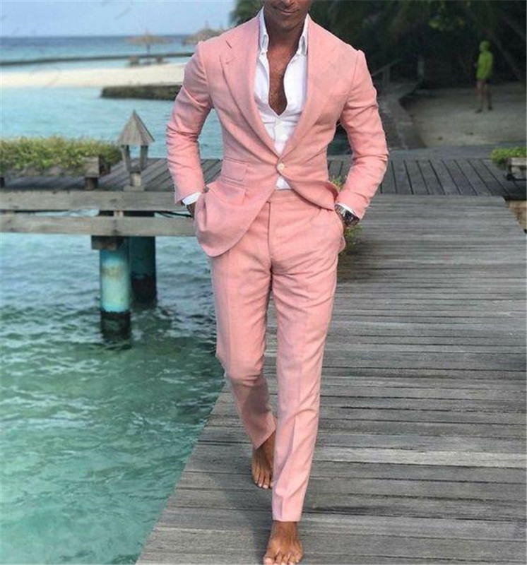Men Suit Costume Wedding Suits For Men Notch Lapel 2 Pieces Slim Fit Suit Mens Business Tuxedo Custom Made men's Clothes, 010
Men Suit Costume Wedding Suits For Men Notch Lapel 2 Pieces Slim Fit Suit Mens Business Tuxedo Custom Made men's Clothes, 010