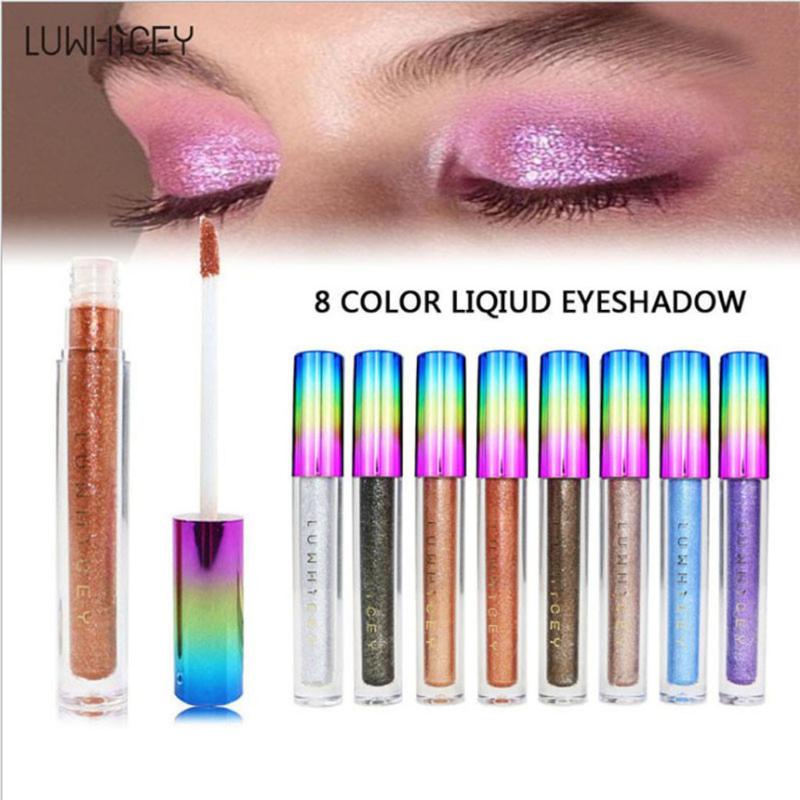 Metallic Diamond Palette Eyeshadow Pearly Waterproof Liquid Eyeshadow Glitter Eye Shadow Shimmer Eye Makeup X#2
Metallic Diamond Palette Eyeshadow Pearly Waterproof Liquid Eyeshadow Glitter Eye Shadow Shimmer Eye Makeup X#2