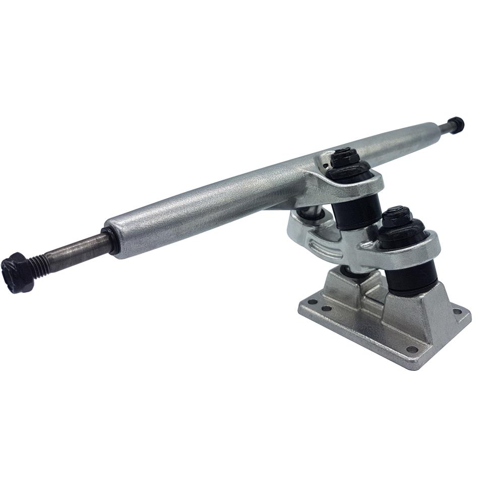 1year warranty 9.25inch double floor longboard trucks mountain skateboard trucks good quality, Silver 9.25inch
1year warranty 9.25inch double floor longboard trucks mountain skateboard trucks good quality, Silver 9.25inch