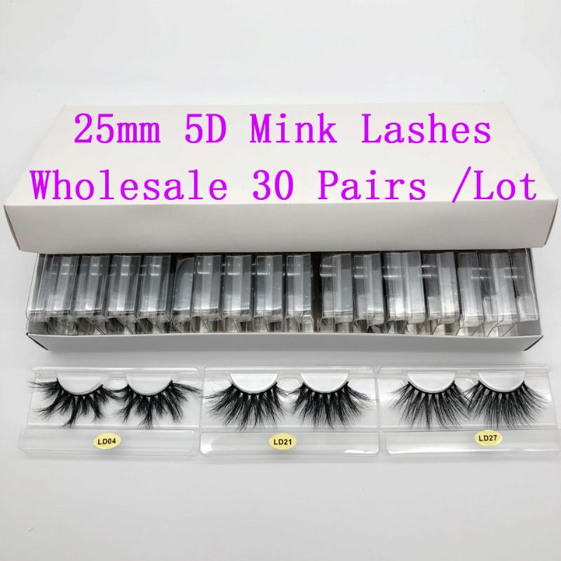 Makeup Lashes Wholesale Mink Eyelashes Beauty 25mm Mink Eyelashes 3D Lash Bulk Full Strip Eyelash Extension 5D Lashes
Makeup Lashes Wholesale Mink Eyelashes Beauty 25mm Mink Eyelashes 3D Lash Bulk Full Strip Eyelash Extension 5D Lashes