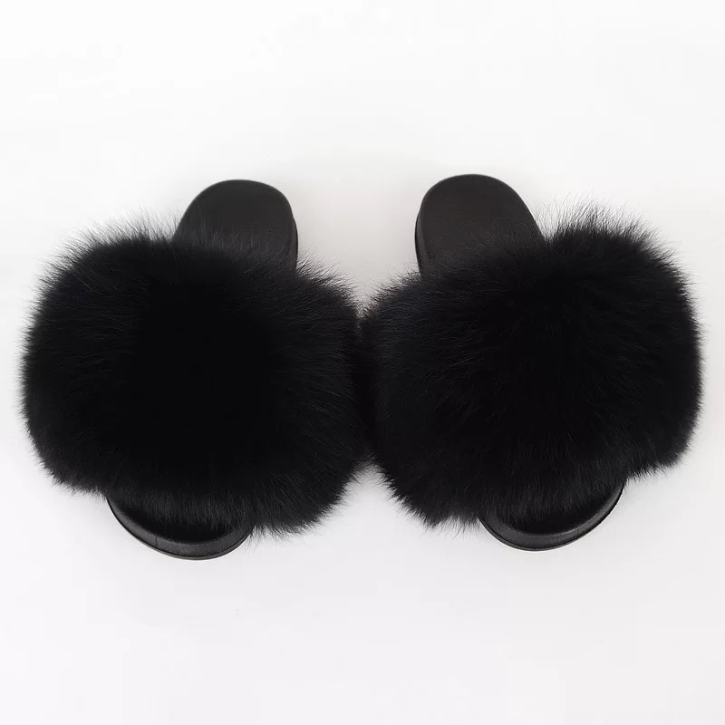 Wholesale 100% Real Slippers Kids Winter Fur Child Home Slides Girls sliders Raccoon Fluffy Chinelo Flats Beach Summer, See as pic
Wholesale 100% Real Slippers Kids Winter Fur Child Home Slides Girls sliders Raccoon Fluffy Chinelo Flats Beach Summer, See as pic