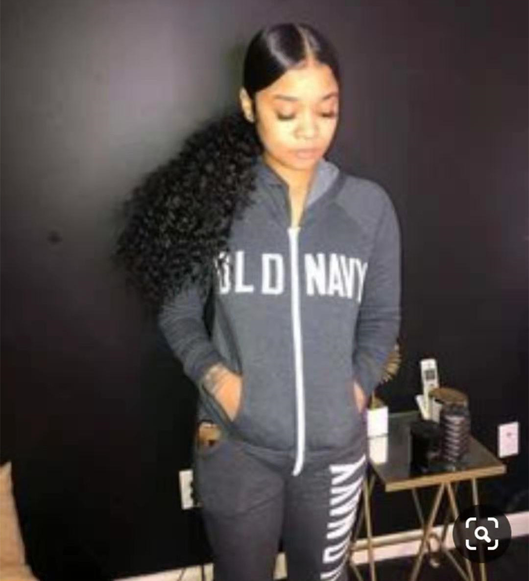 Fashion Human Hair Ponytail Extensions Virgin Human Hair Ponytail Hairpieces curly Ponytail Human Hair 140g jet black 10-20inch
Fashion Human Hair Ponytail Extensions Virgin Human Hair Ponytail Hairpieces curly Ponytail Human Hair 140g jet black 10-20inch