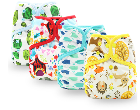 Double PUL Cover Diaper Color-Binding AIO fast dry 2 parts coffee Polar Fleece cloth diaper fit3-15kg baby
Double PUL Cover Diaper Color-Binding AIO fast dry 2 parts coffee Polar Fleece cloth diaper fit3-15kg baby