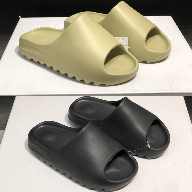 2020 West Slipper Men Women Slides Bone Earth Brown Desert Sand Slide Resin Sandals Foam Runner Shoes Size 36-45, Black
2020 West Slipper Men Women Slides Bone Earth Brown Desert Sand Slide Resin Sandals Foam Runner Shoes Size 36-45, Black