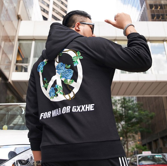 mens hoodies sweatshirts mens style lettering print men hoodie women street fleece warm sweatshirt winter autumn fashion pullover plus si, Black
mens hoodies sweatshirts mens style lettering print men hoodie women street fleece warm sweatshirt winter autumn fashion pullover plus si, Black