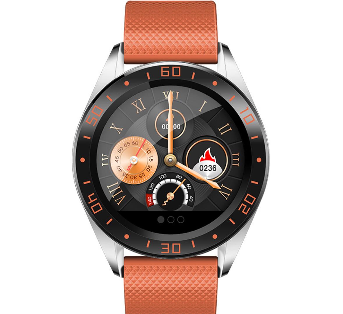 Smart Watch 1.3Inch IPS Color Screen Smart Bracelet Heart-rate Blood Pressure Blood Oxygen Sleep Monitoring Smart Fitness Tracker Bracelet.
Smart Watch 1.3Inch IPS Color Screen Smart Bracelet Heart-rate Blood Pressure Blood Oxygen Sleep Monitoring Smart Fitness Tracker Bracelet.
