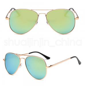 Fashion Frog Goggle Unique Sunglasses Unisex Driving Classic Creative Sunglasses Travel polarized Cool Metal Frame Eyewear LJJT270
Fashion Frog Goggle Unique Sunglasses Unisex Driving Classic Creative Sunglasses Travel polarized Cool Metal Frame Eyewear LJJT270