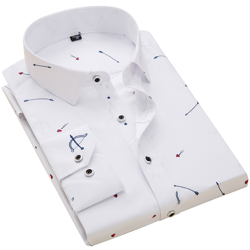 2020 nova camisa masculina primavera manga longa sólida impressão de alta qualidade vestido social causal camisa masculina roupa, H805
2020 nova camisa masculina primavera manga longa sólida impressão de alta qualidade vestido social causal camisa masculina roupa, H805