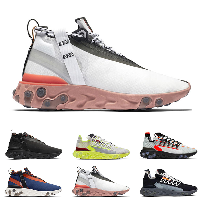 New arrival React WR ISPA men women running shoes Ghost Aqua Wolf Grey Platinum Volt Summit White mens trainer fashion sports sneakers
New arrival React WR ISPA men women running shoes Ghost Aqua Wolf Grey Platinum Volt Summit White mens trainer fashion sports sneakers