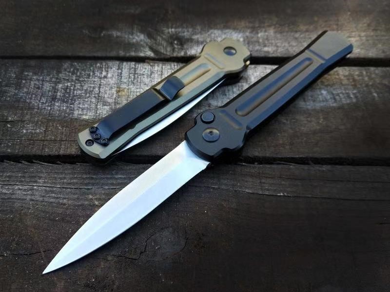 Newer Italian ACÂ X-treme aviation aluminum alloy handle camping Collecting hunting knife knives copies 1pcs
Newer Italian ACÂ X-treme aviation aluminum alloy handle camping Collecting hunting knife knives copies 1pcs