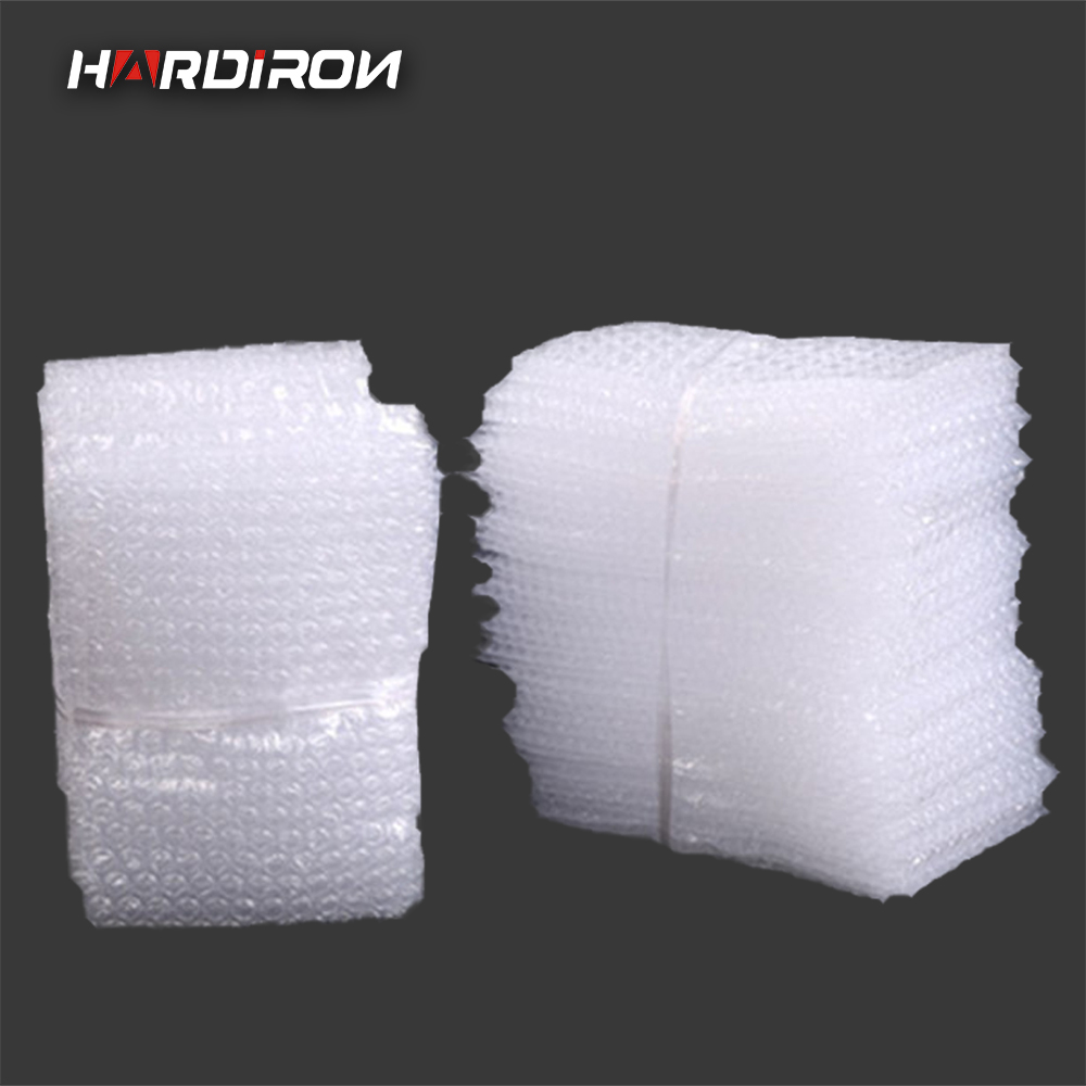 0.06mm New Wrap Envelopes Bags White Plastic Bubble Pouches LDPE Packing material Bubble Wholesale price Bags