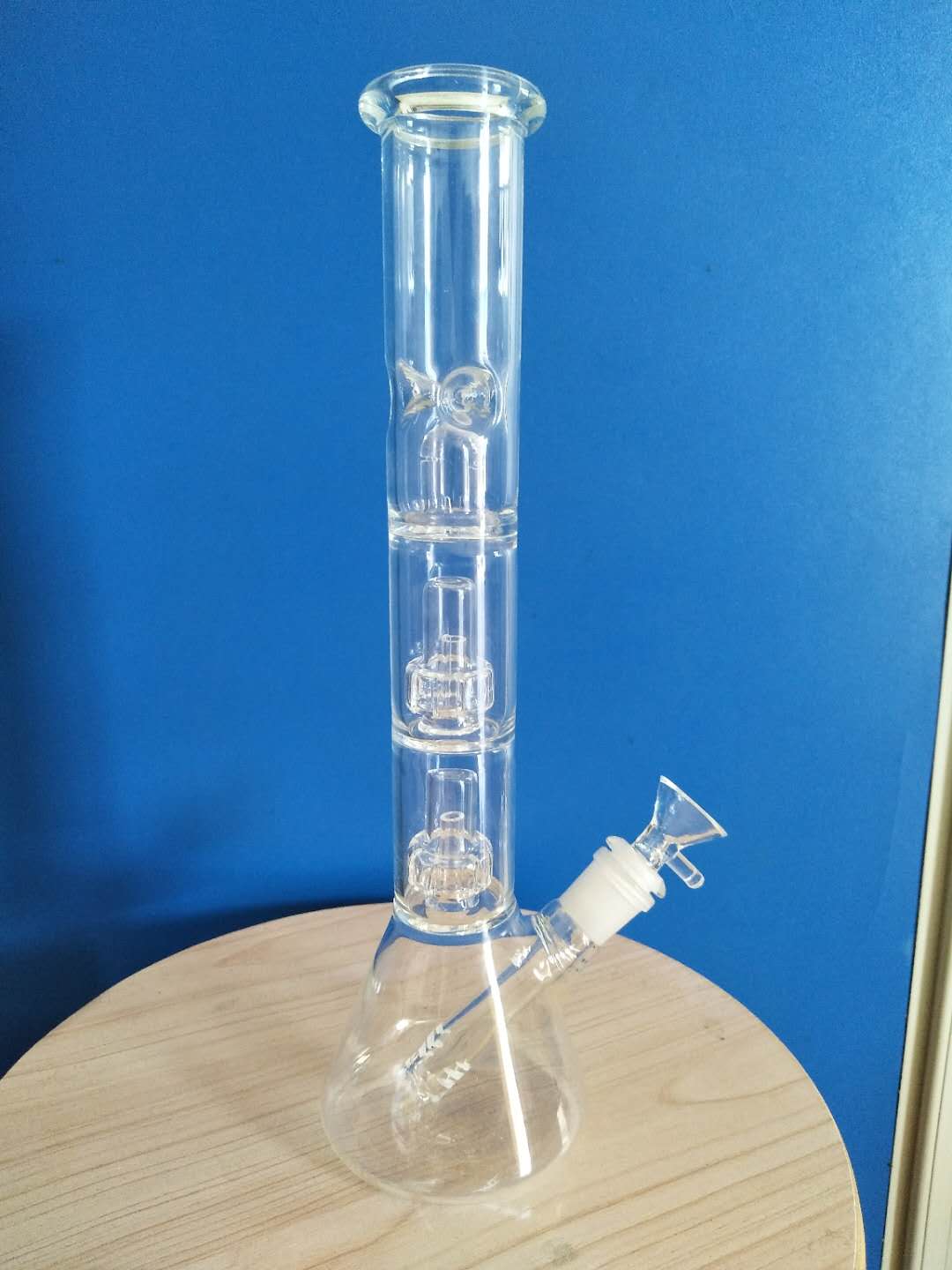 H:30CM beaker bong water pipes oil rigs smoking water pipes dab percolator bong water pipes hookah
H:30CM beaker bong water pipes oil rigs smoking water pipes dab percolator bong water pipes hookah