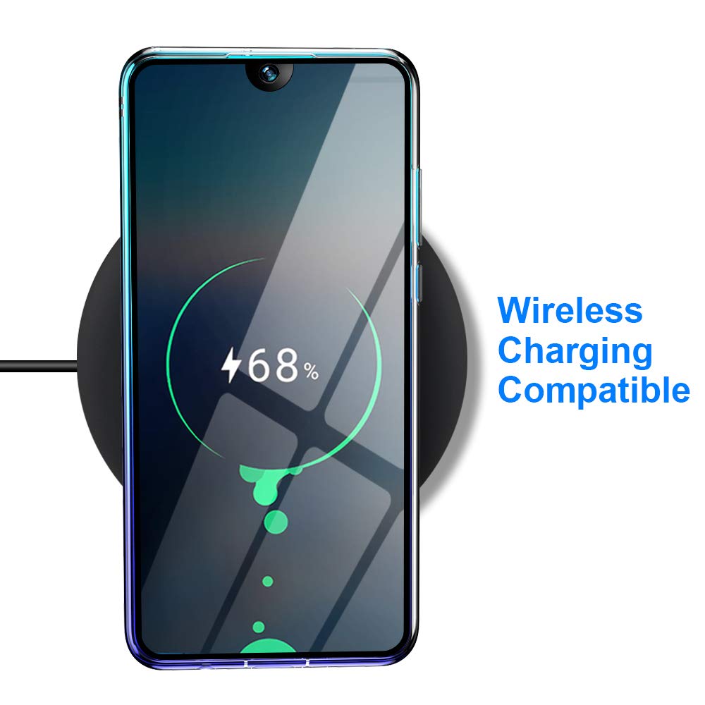 0.3mm TPU Cases Clear Back Cover For Iphone 17 Air 16 15 14 13 12 Mini 11 Pro Max X XS Samsung S20 Ultra Note 20 S10 Plus