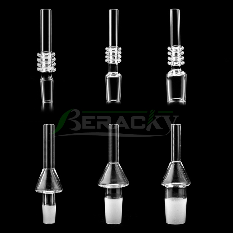 Two Styles Quartz Tips 10mm 14mm 18mm Male Quartz Tips Smoking Accessories For mini NC Glass Bongs Dab Oil Rigs Water Pipes Smoking
Two Styles Quartz Tips 10mm 14mm 18mm Male Quartz Tips Smoking Accessories For mini NC Glass Bongs Dab Oil Rigs Water Pipes Smoking
